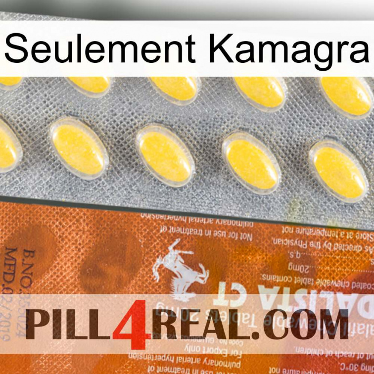 Only Kamagra 42
